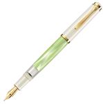 Pelikan Classic M200 Pastel Green Fountain Pen